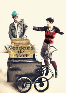 Vendeurs de Vent