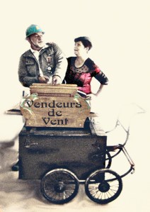 Vendeurs de Vent